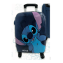 Stitch 18" carry-on luggage metal trolley