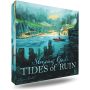 Sleeping Gods Tides Of Ruin-board game