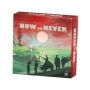 Now or Never - Board game