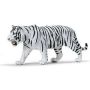 White Siberian Tiger