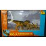 Sue T-Rex and Toro Gift Set