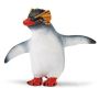 Wild SafSealiifeRockhopper Penguin