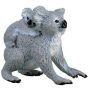Koala with Baby