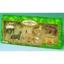 Authentic Forest Animal Set