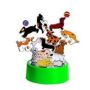 Magnetic Sculpture Kit Dogs