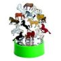 Magnetic Sculpture Kit Horse