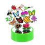 Magnetic Sculpture Kit Garden