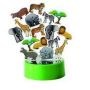 Magnetic Sculpture Kit Wildlife Park