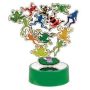 Magnetic Sculpture Kit Frogs Sculpture