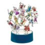 Magnetic Sculpture Kit Knights & Maiden