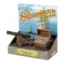 Treasure Chest & Canon