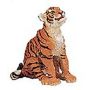 Siberian Tiger Cub