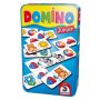 Domino Junior (NL/FR/ENG/IT)