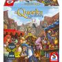 The Quacks of Quedlinburg English boardgame