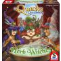 The Quacks of Quedlinburg, The Herb witches expansion English