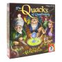 The Quacks of Quedlinburg, The Alchemists expansion English