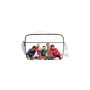 The Big Bang Theory Messenger Bag