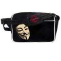 Messenger Bag V for Vendetta