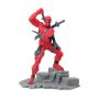 Marvel - Deadpool - figure of 7cm