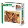 Beedz Art - Leeuwen welpen - Lionceaux