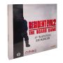 Resident Evil 2: The Board Game - 4th Survivor Expansion