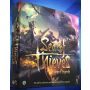 Sea of Thieves: Voyage of Legends - boardgame