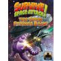 Survive Space Attack! The Crew Strikes Back!