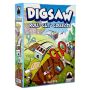 Digsaw - board game