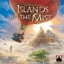 Islands in the Mist - Boardgame