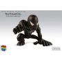 Spiderman 3 Black Outfit VCD