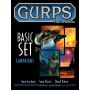 GURPS Basic Set Campaigns