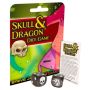 Skull and Dragon Dice Game