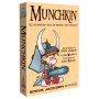 Munchkin - cardgame