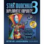 Star Munchkin 3 Diplomatic Impunity