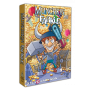 Munchkin Farkle- Board Game