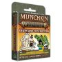 Munchkin Warhammer Age of Sigmar: Death and Destruction cardgame