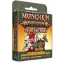 Munchkin Warhammer Chaos and Order