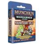 Munchkin WH 40K Rank and Vile - cardgame