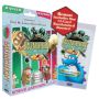 Munchkin CCG Ranger and Warrior Starter