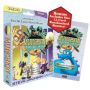 Munchkin CCG Cleric and Thief Starter