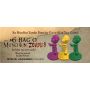 Munchkin +6 Bag 'O Munchkin Zombies