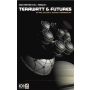 High Frontier core + module 0 politics- board game
