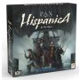 Pax Hispanica- board game