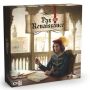 Pax Renaissance - boardgame
