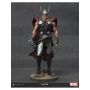 Thor Figurine Marvel Museum Collection Now 1/10 Scale (21cm)