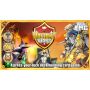 Valiant Wars -card game