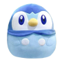 SQUISHMALLOW - Large Plush 14 Inch (35CM)-PIPLUP Wave 3