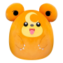 SQUISHMALLOW - Large Plush 14 Inch (35CM)-TEDDIURSA Wave 4