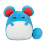 SQUISHMALLOW - Medium Plush 10Inch (25CM)-MARILL Wave 5