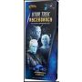 Star Trek Ascendancy Expansion: Andorians - Boardgame
